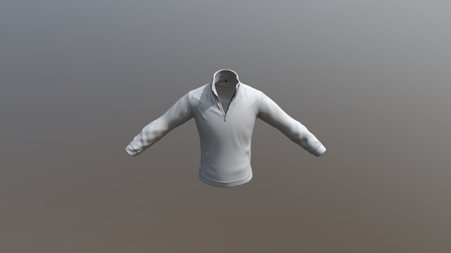 jacket - 3D model by Mandelljoey [28f1ab9] - Sketchfab
