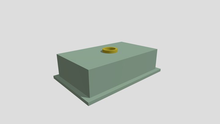 PE202128_VISIA_Sumidouro 3D Model