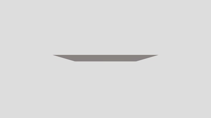 3d_model 3D Model