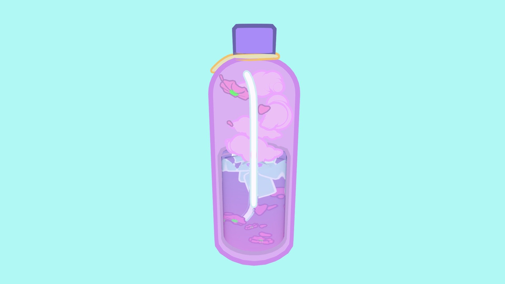 bottle