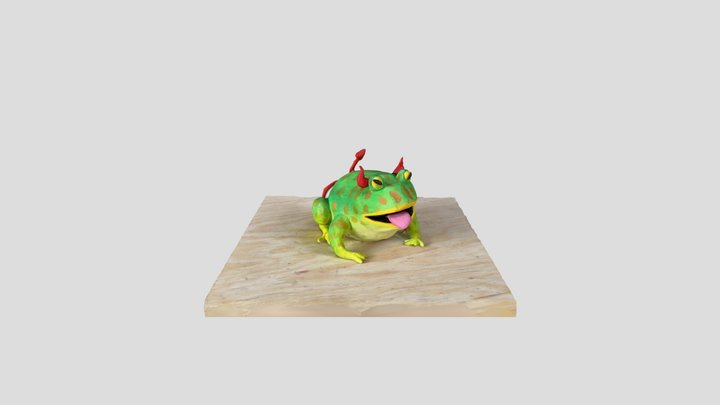 Scan 2023-04-18T22:29:40.173Z 3D Model