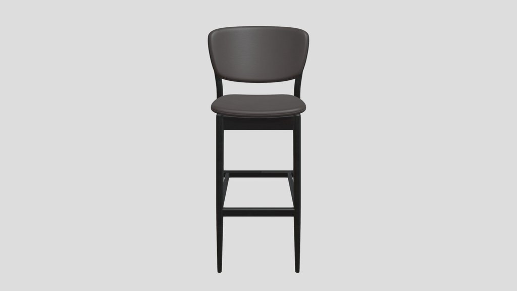 Valencia Barstool B123