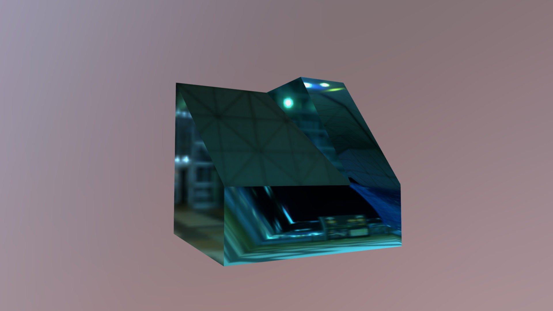 ISOMÉTRICO 4
