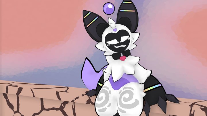 VIVA 3D Model