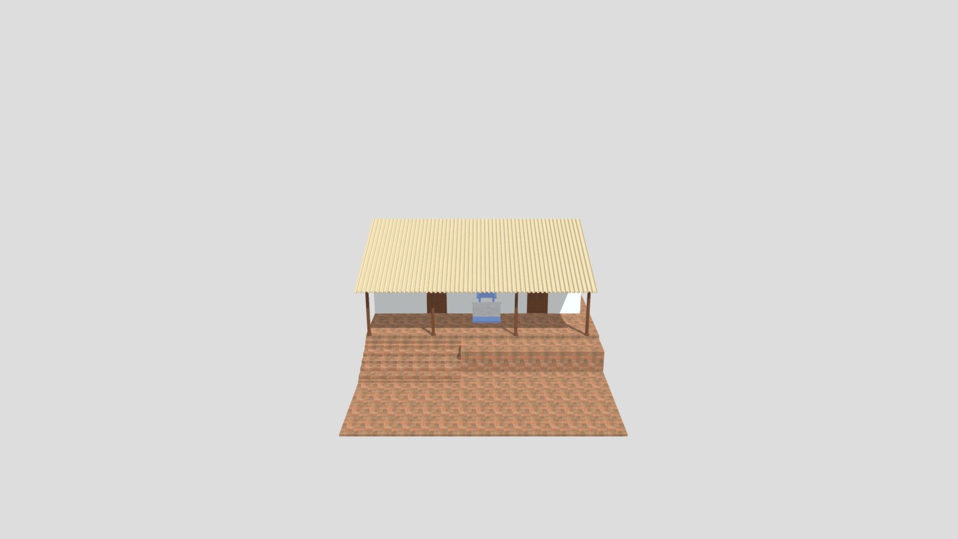 Estación La Esperanza