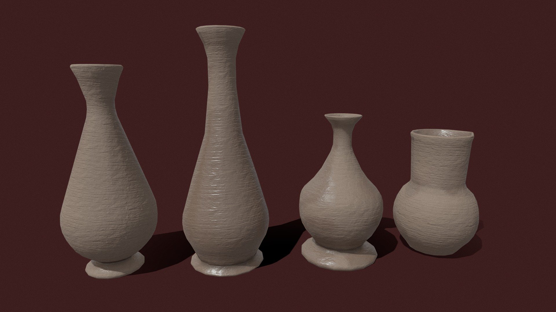 jugs_FBX - Buy Royalty Free 3D model by GetDeadEntertainment [28f7ffa ...