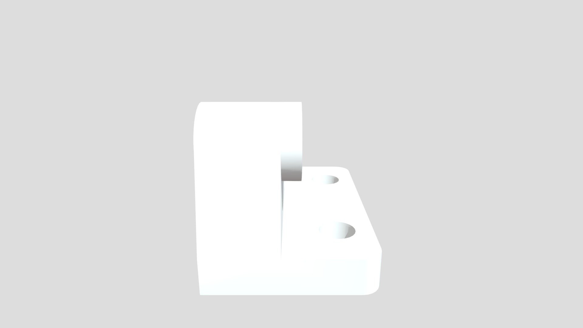 Ortho Example 1 3D model by technologytoolshed [28fadb2] Sketchfab