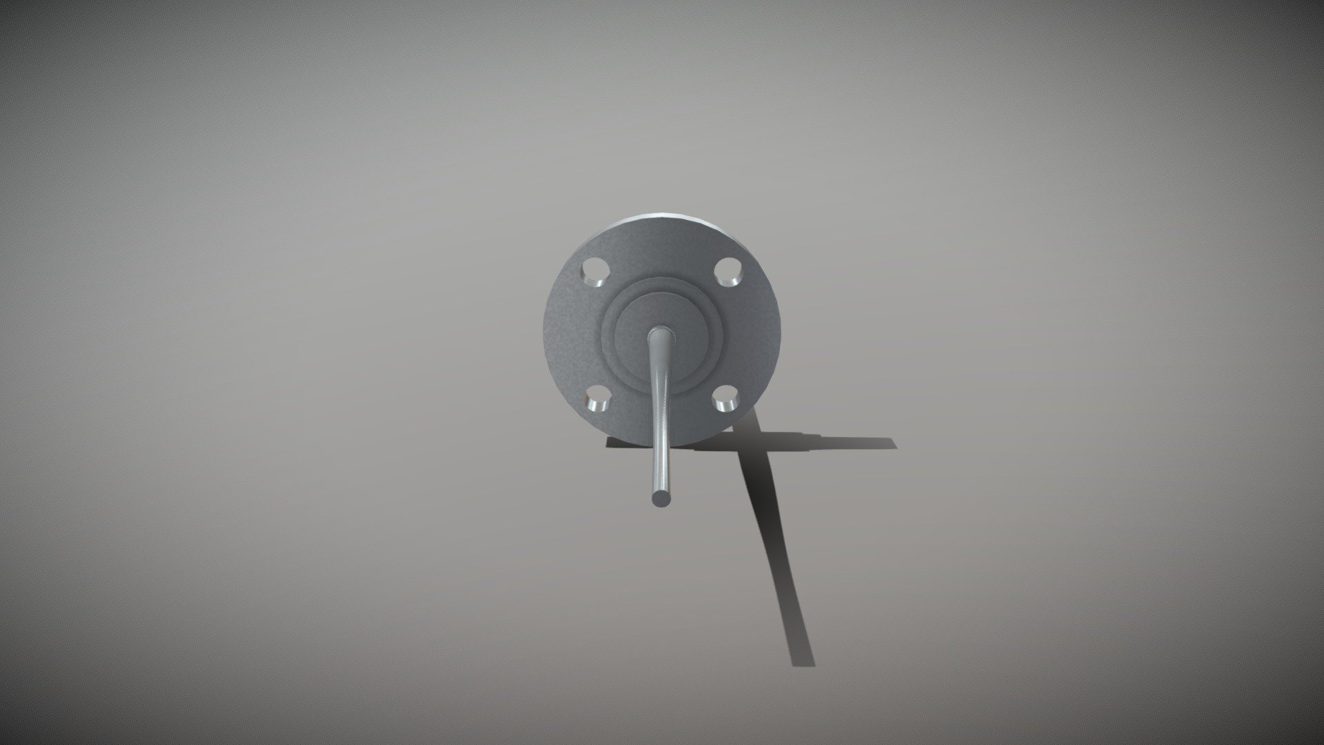 26 Thermowell 3D model by shuping [28fb7b2] Sketchfab