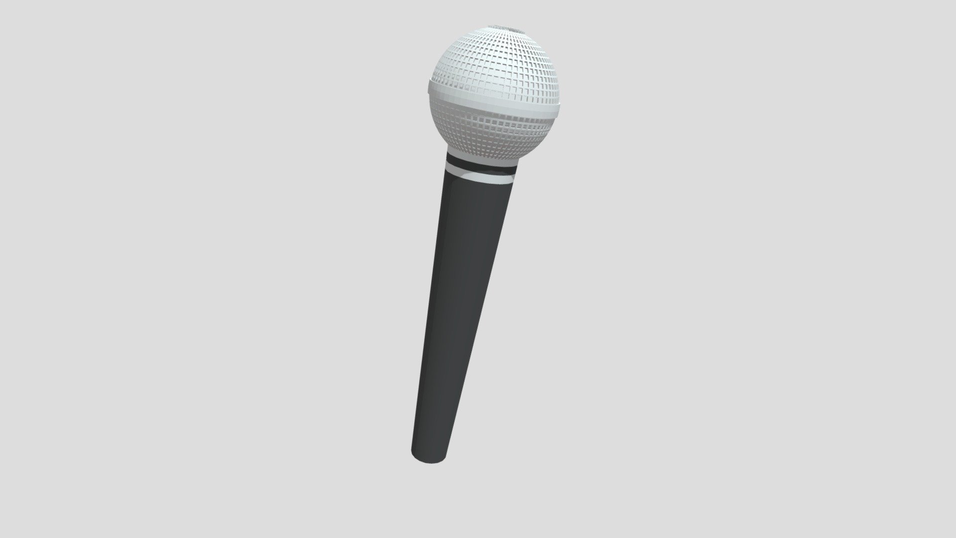 Microphone