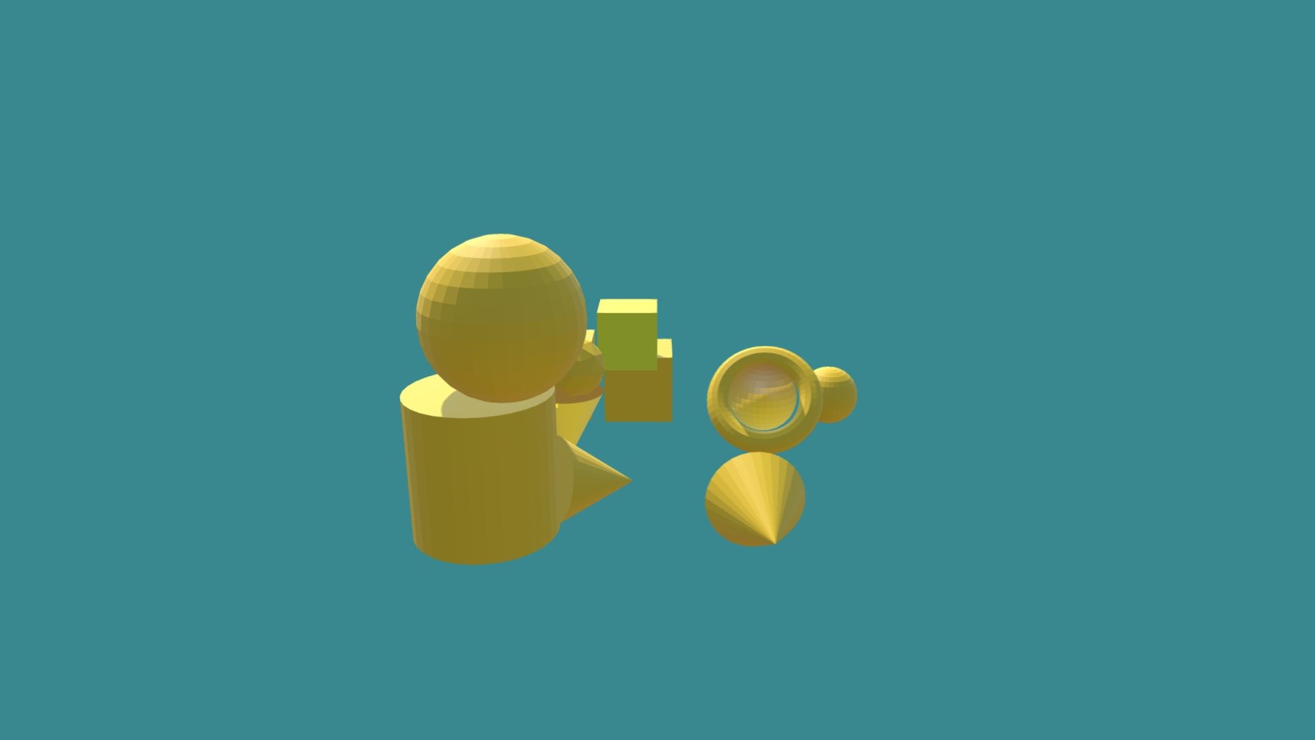 trash Pile