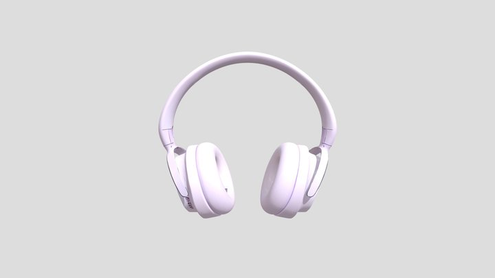 3D headset