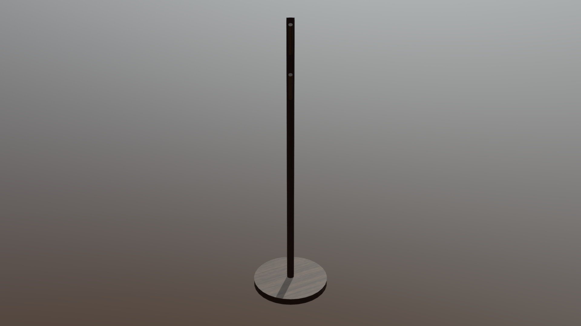 Coat Hanger - 3D model by yasquit [28fd9bc] - Sketchfab