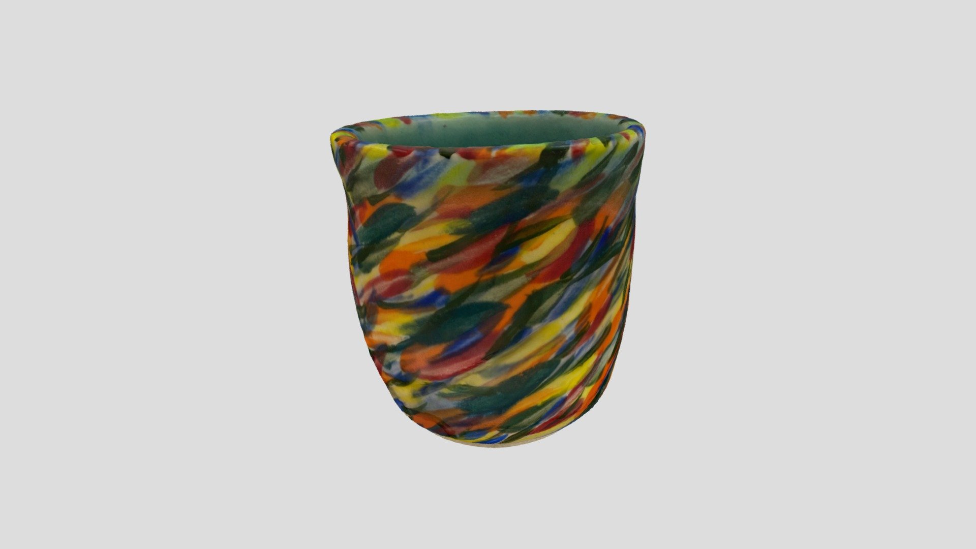 CRYPTOCUPS #1