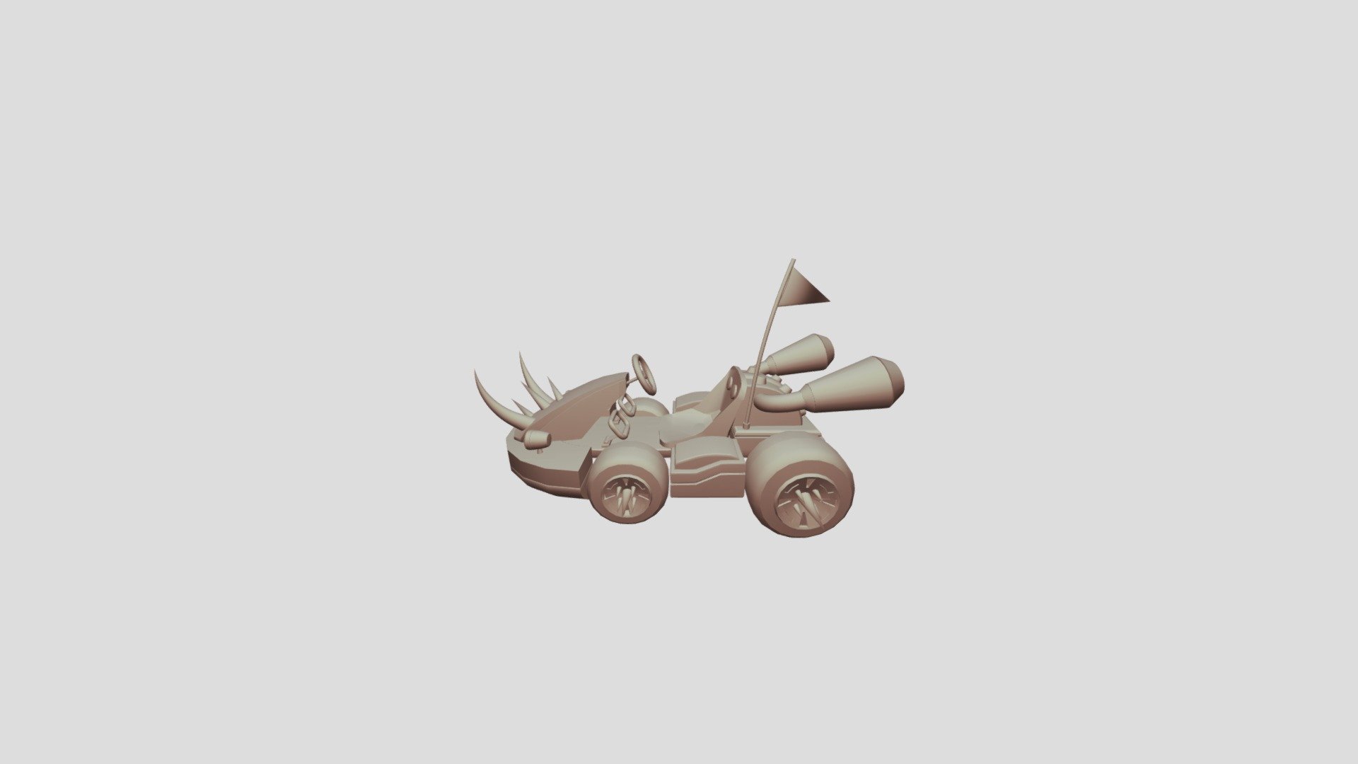 Go Kart