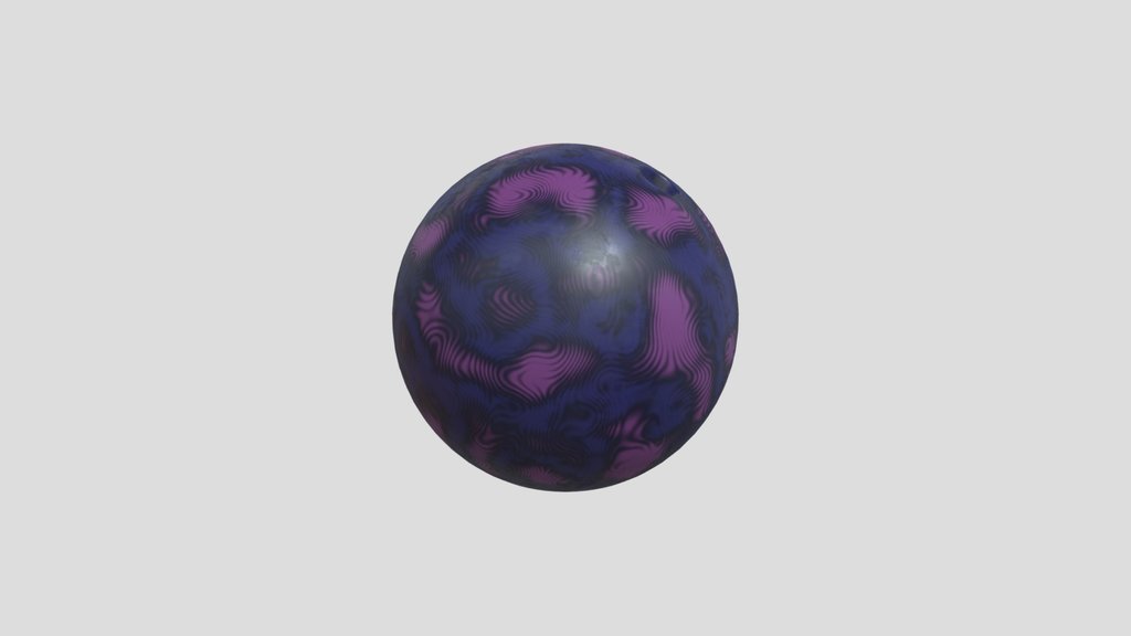 Bowling Ball
