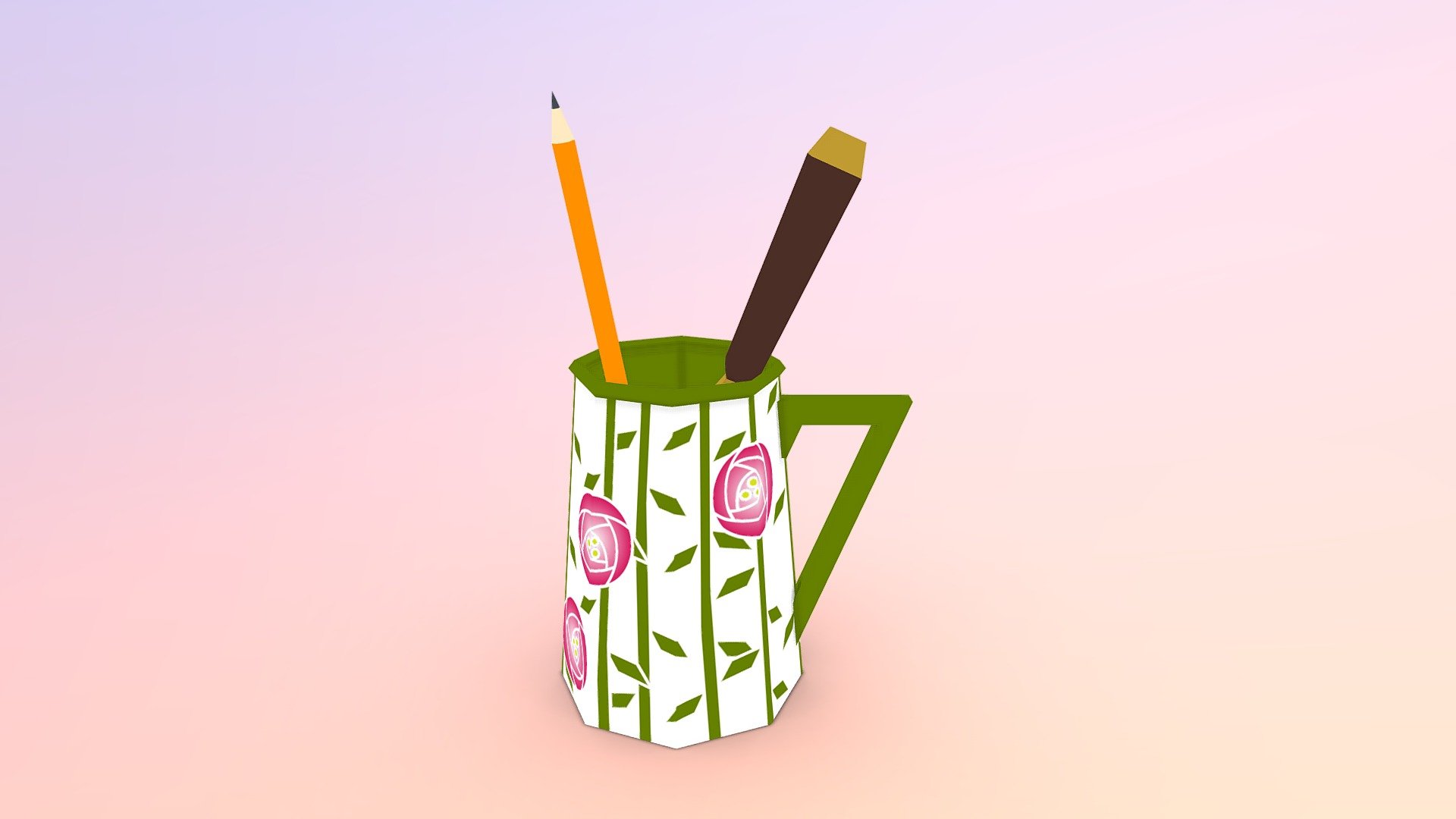 Warm-up 07: Mug