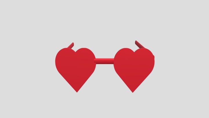 gtag fangame (VALENTINE GLASSES)