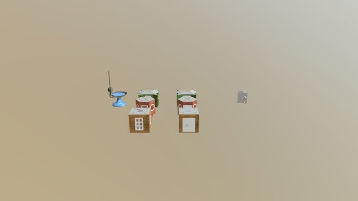 Final_3D_1.0 3D Model