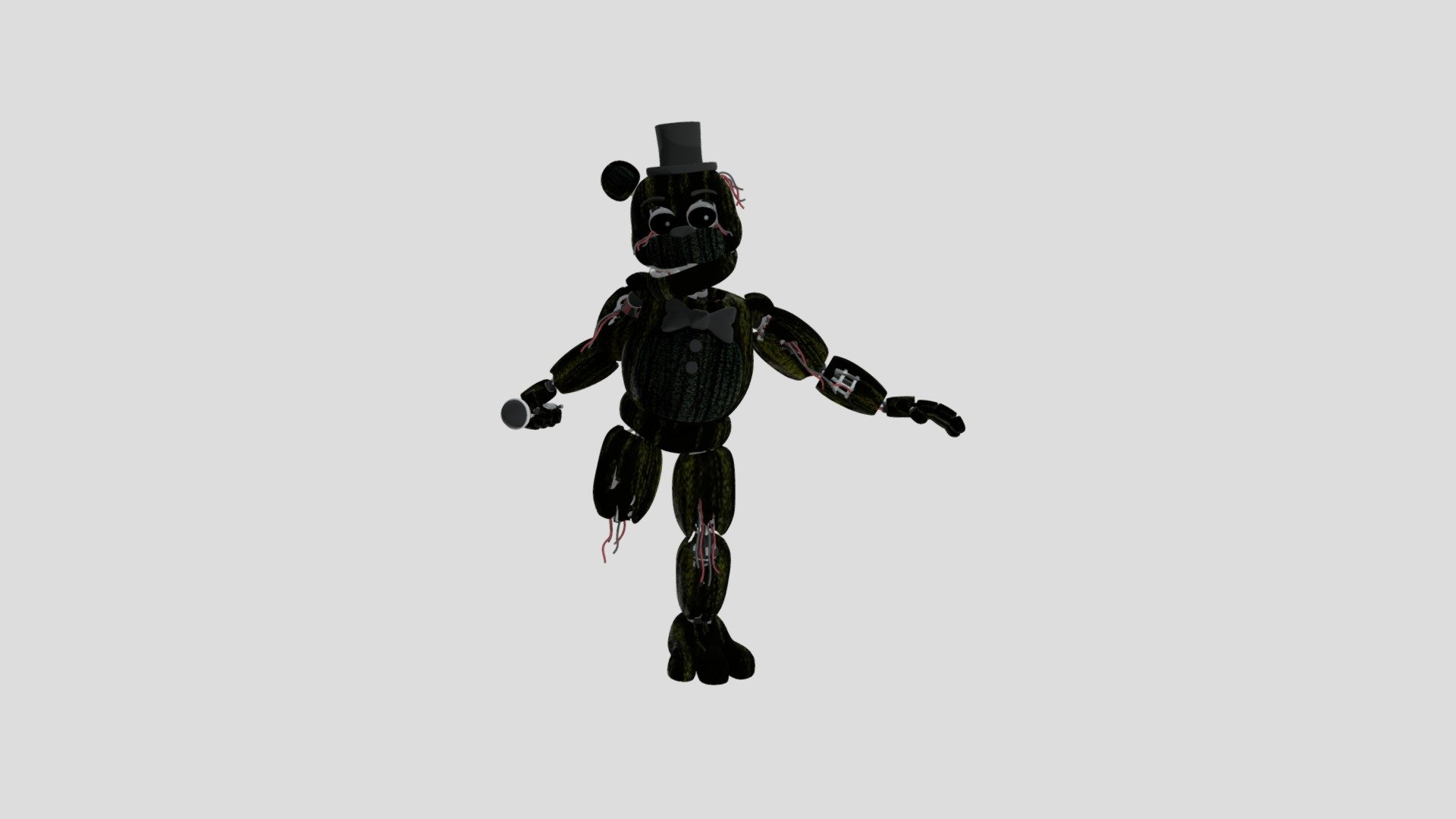Curvy Phantom Fredd by hiplawyercat 26 fbx