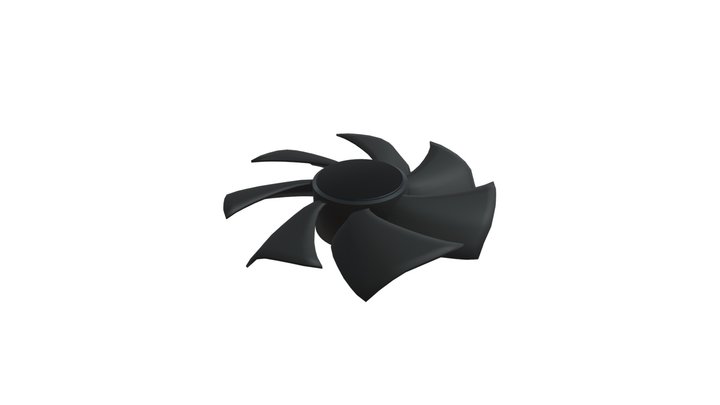 GPU Fan