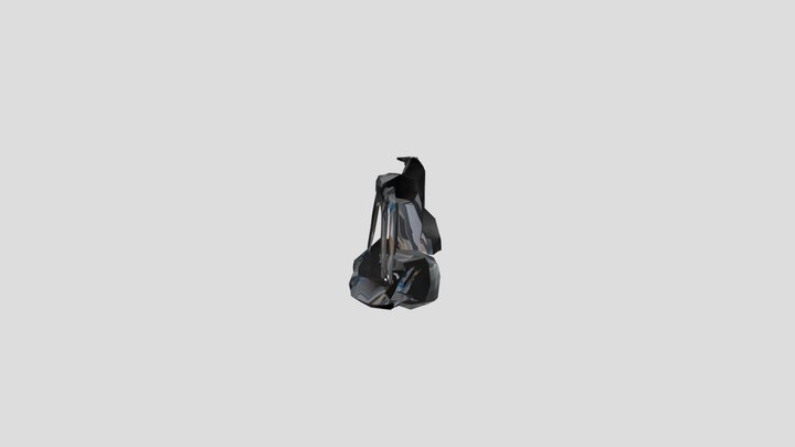 Mimic 2 3D Model