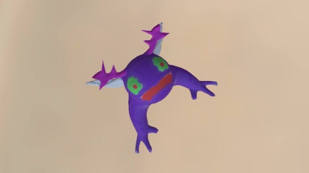 Scroniflap