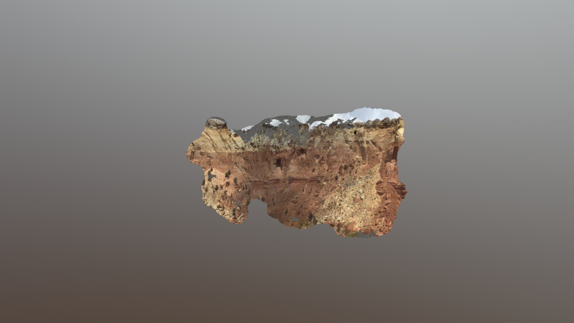 ghost ranch 4