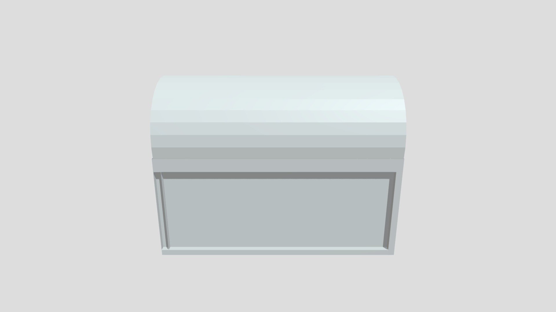 Treasure chest