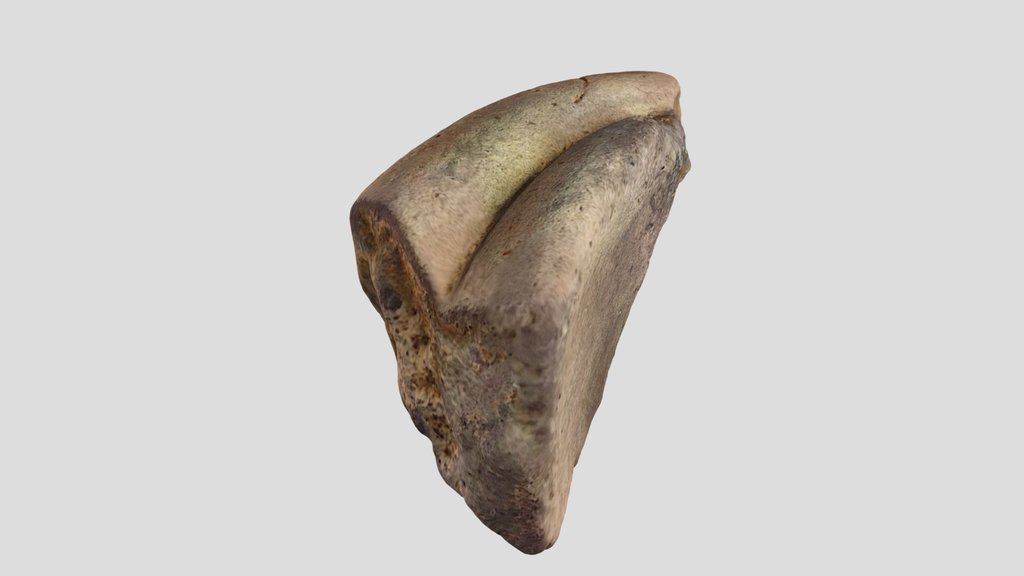 ESS-E16887 Roman Vessel