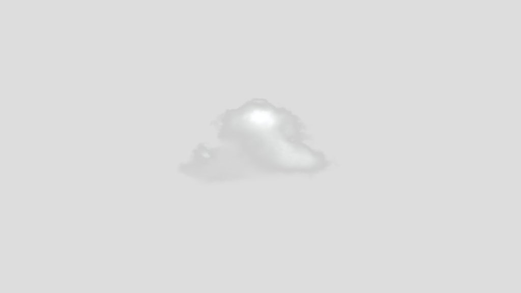 Fog Cloud Plane 37