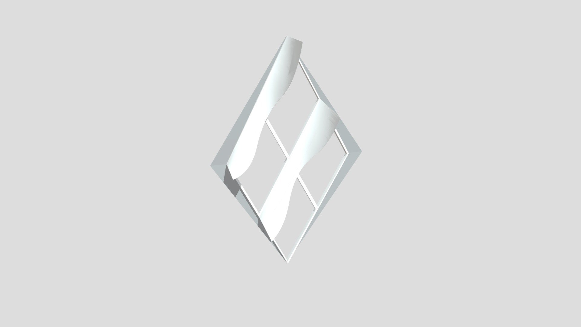 WCM M3 Midterm Max Fin Twist Single