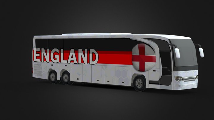 Bus England