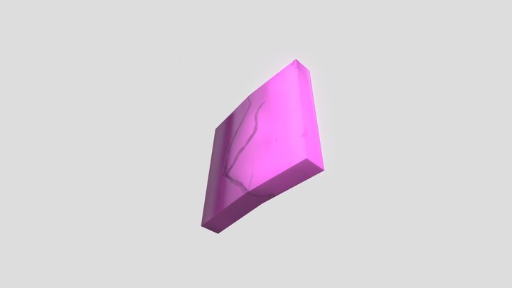 TEJA 3D Model