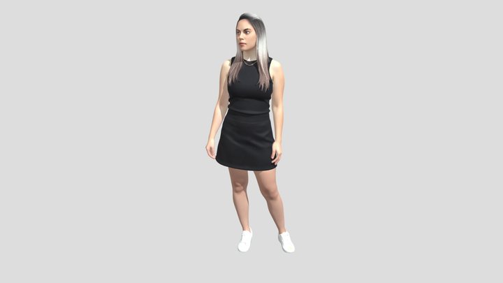 Midnight Minimalist