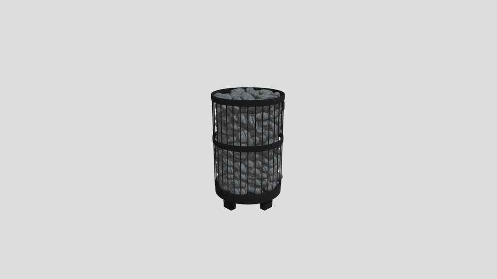 Sauna Stove