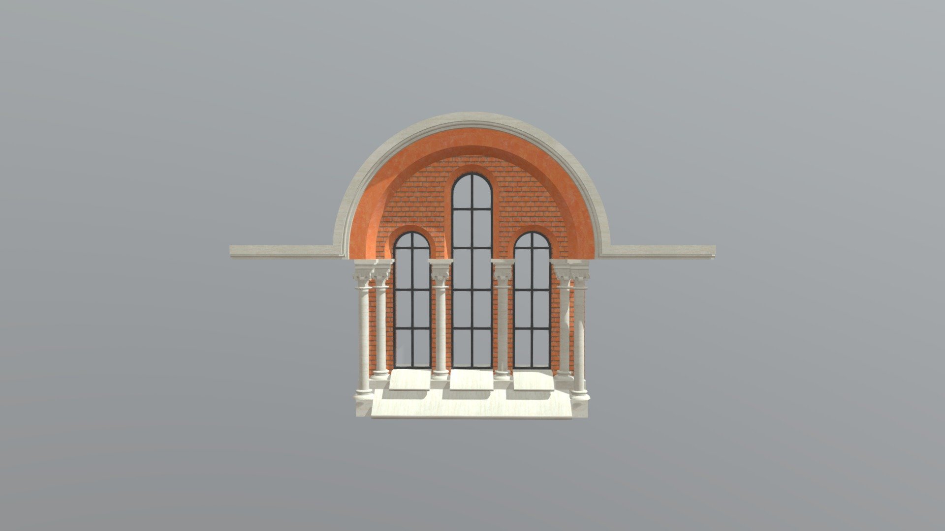 EP window type 1