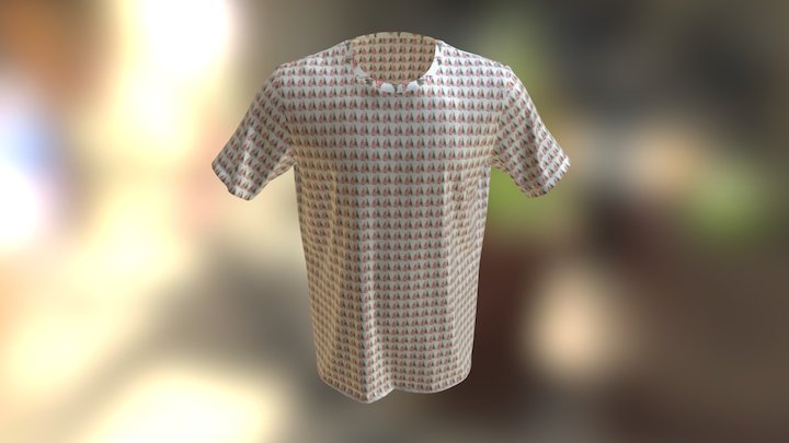 Untitled-scene 3D Model