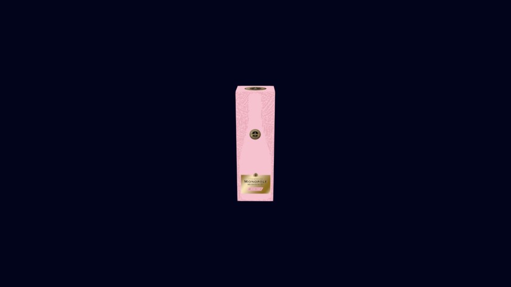 Rose Top - Final Draft