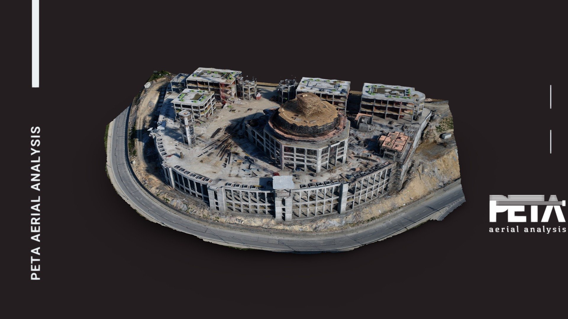 HALKALI-2 / 14.03.2020 — Sketchfab embed 3D viewer