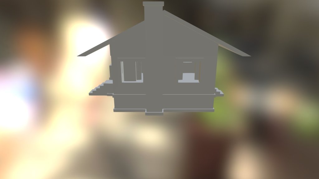 Small House