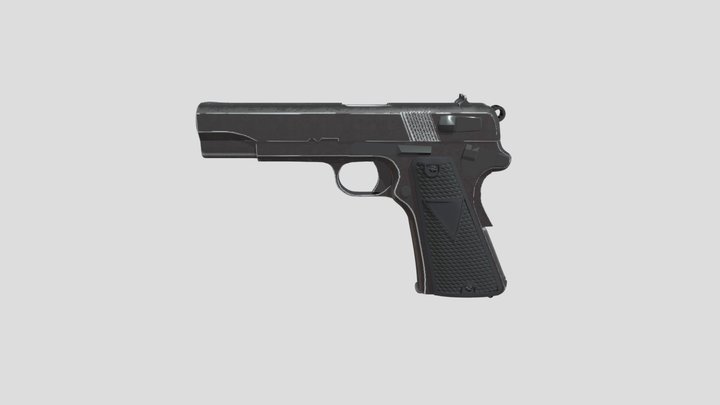 The Vis 3D Model