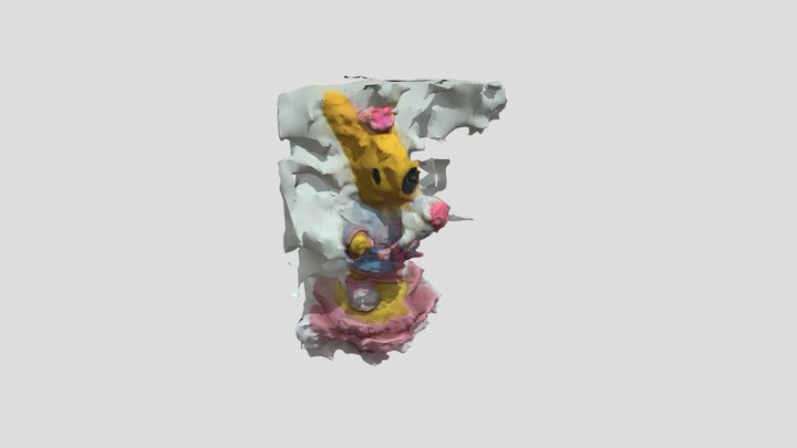 C199fc0b62e79642eb373664ea10c2f35484d561 3D Model