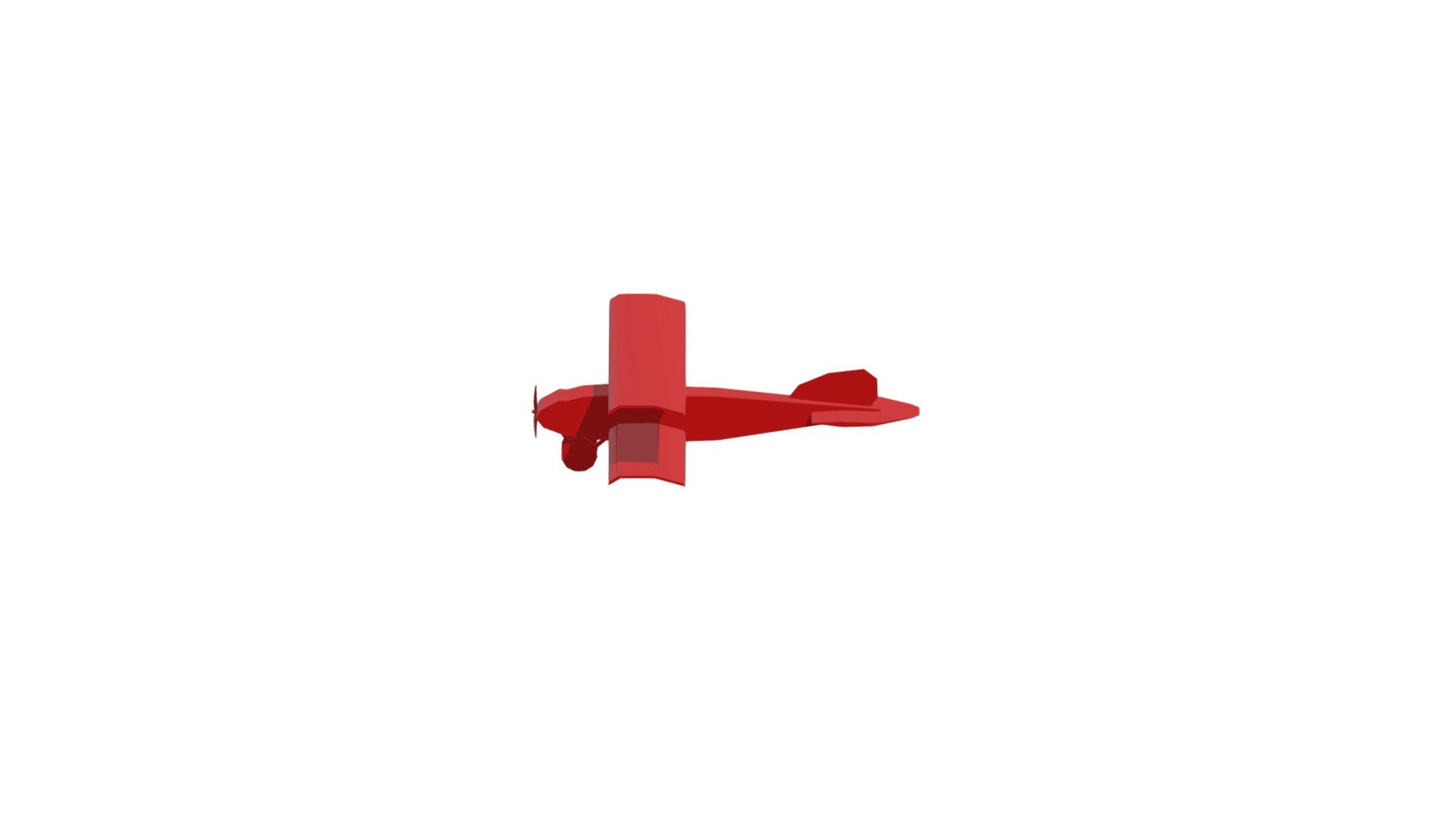 Albatros D. V. 1917