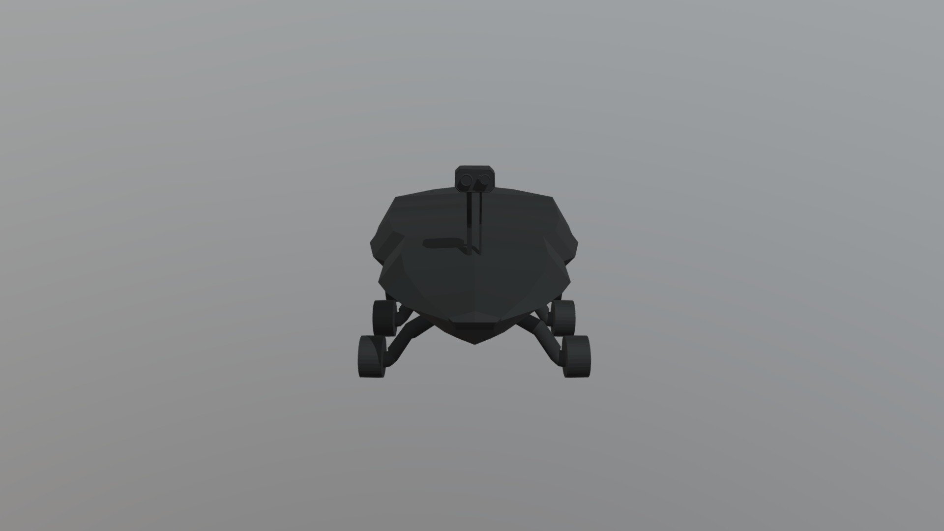 Scout-1 Rover Rigtest