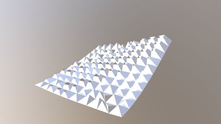 module 3 3D Model