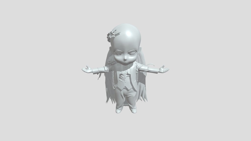5opka Nendroid