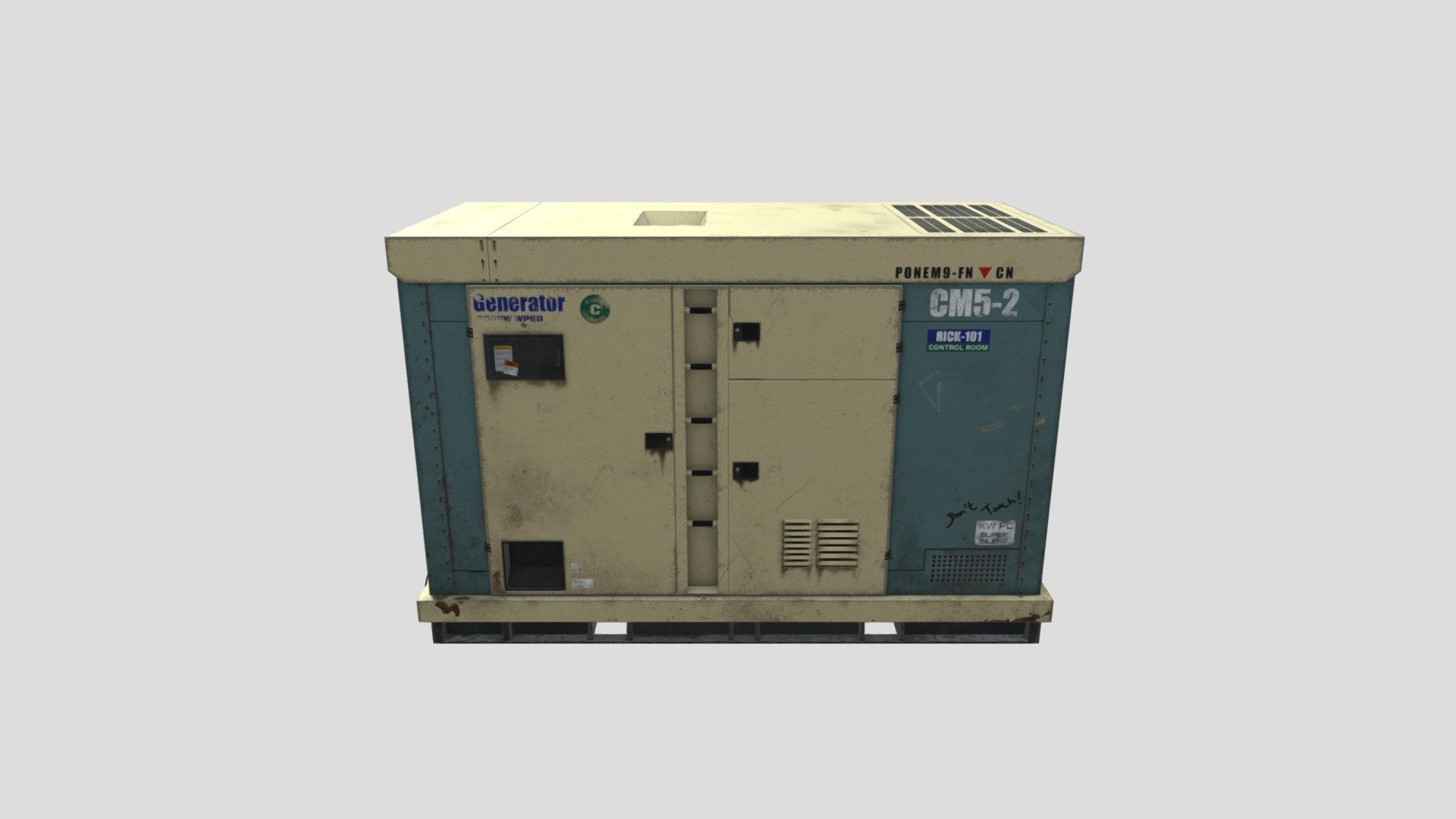 Generator