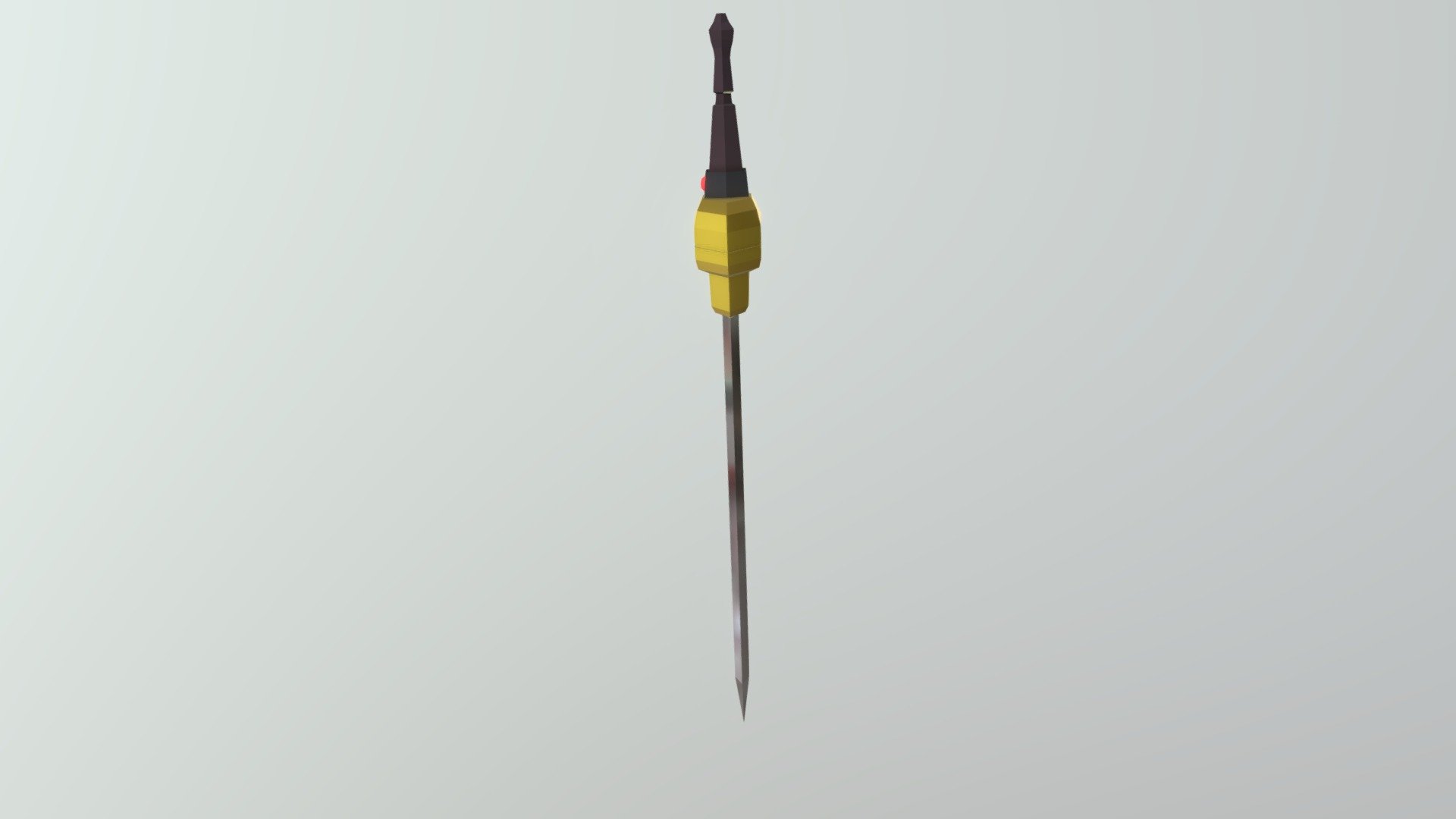 Tremenda Espada