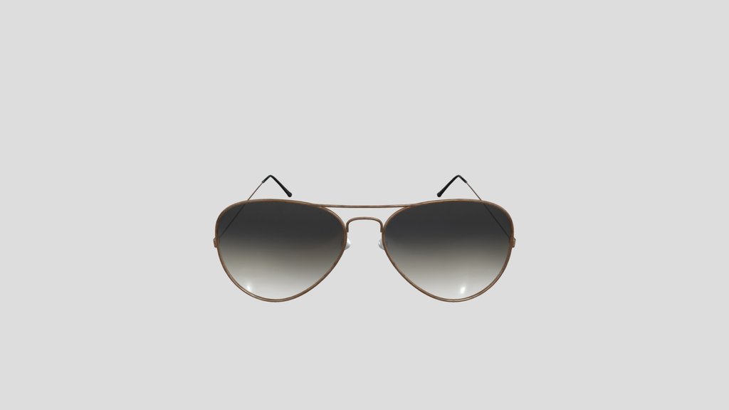 Aviator Glasses