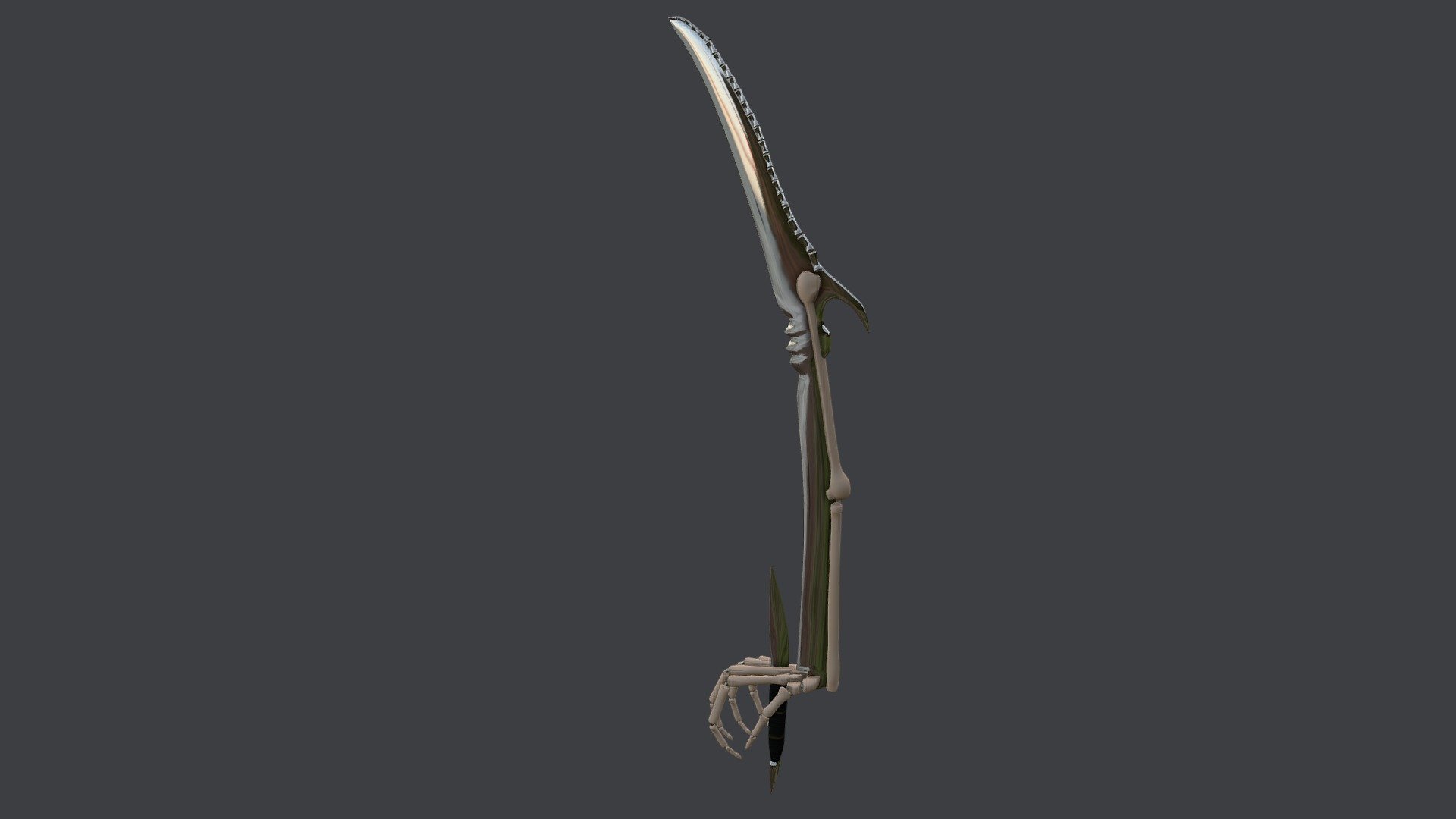 Archive Blade